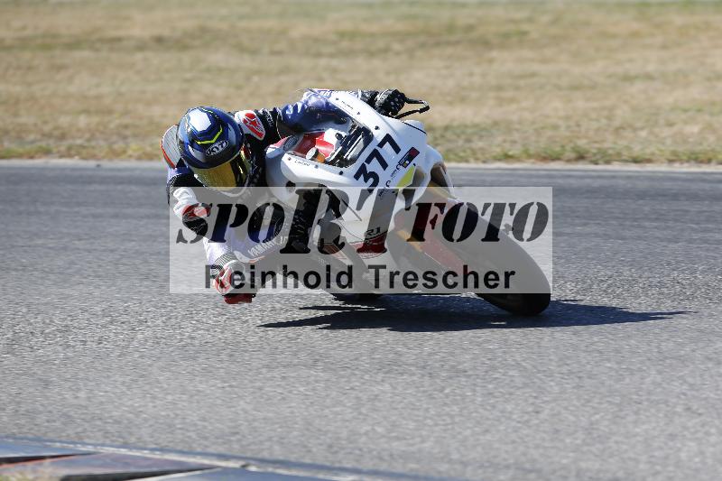 /46 27.09.2026  Speer Racing ADR/Gruppe rot/377